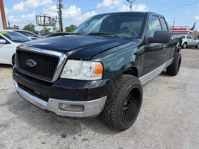 Ford F-150  2007