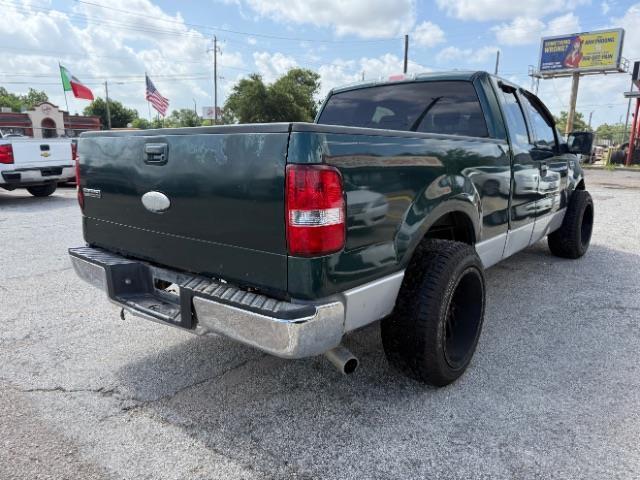 Ford F-150  2007