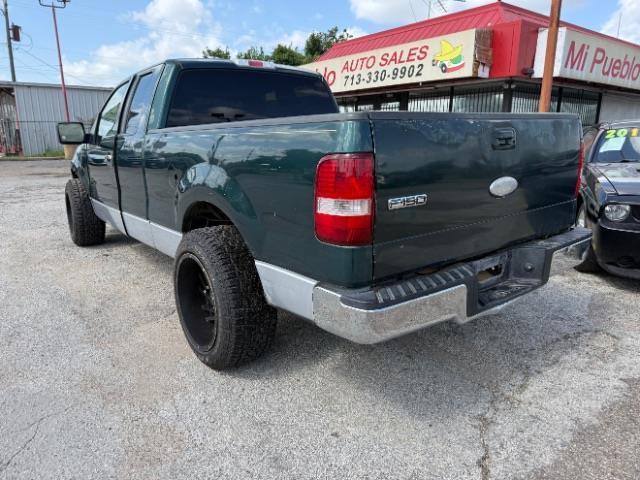 Ford F-150  2007