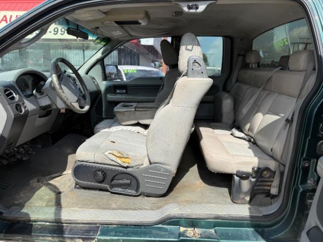 Ford F-150  2007
