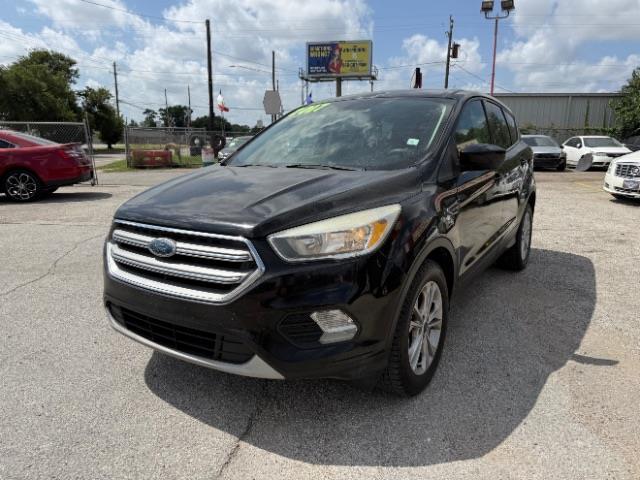 Ford Escape  2017
