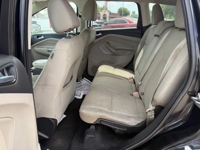 Ford Escape  2017