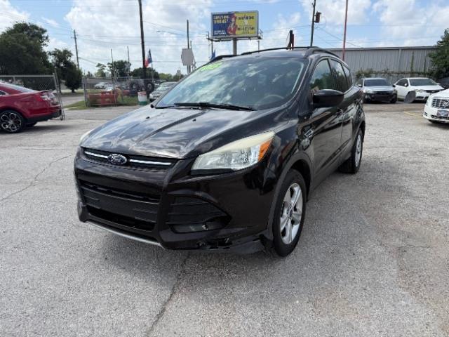 Ford Escape  2013