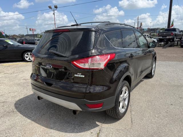 Ford Escape  2013