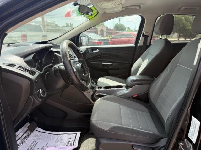 Ford Escape  2013
