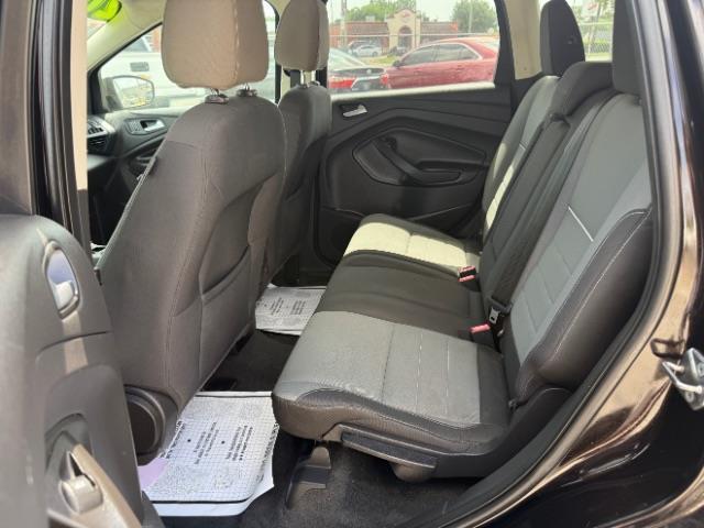 Ford Escape  2013