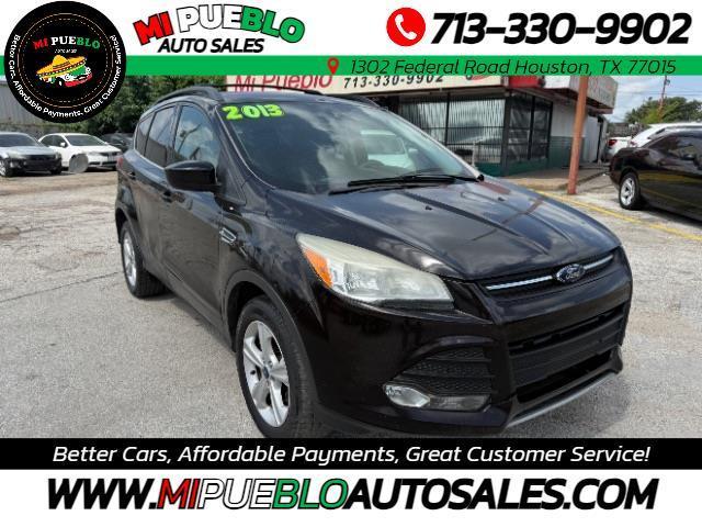 Ford Escape  2013