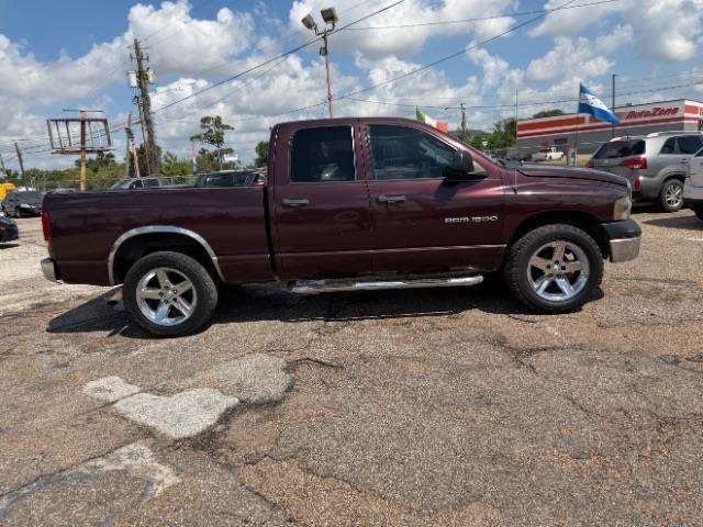 Dodge Ram 1500  2004