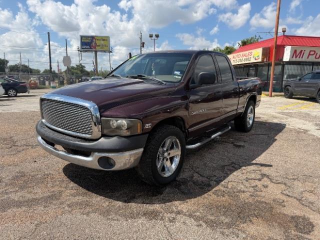 Dodge Ram 1500  2004