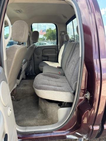 Dodge Ram 1500  2004