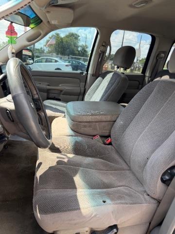 Dodge Ram 1500  2004
