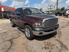 2004 Dodge Ram 1500 