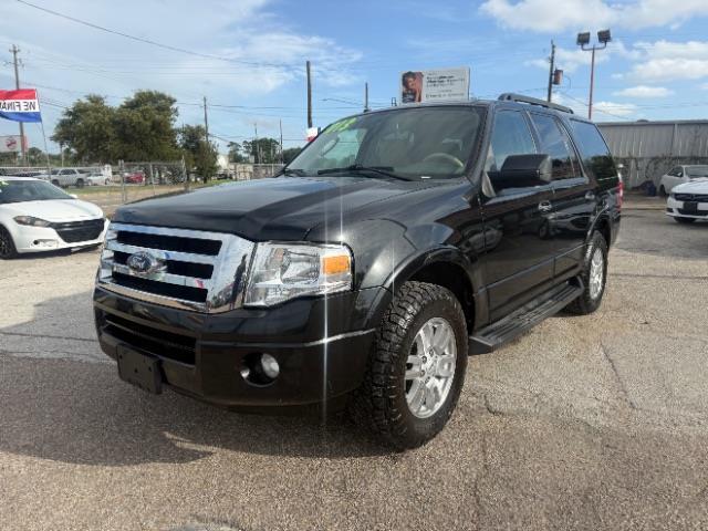 Ford Expedition  2013
