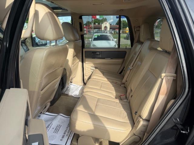 Ford Expedition  2013