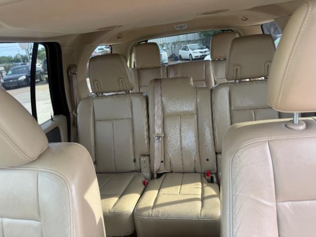 Ford Expedition  2013