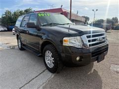 2013 Ford Expedition 