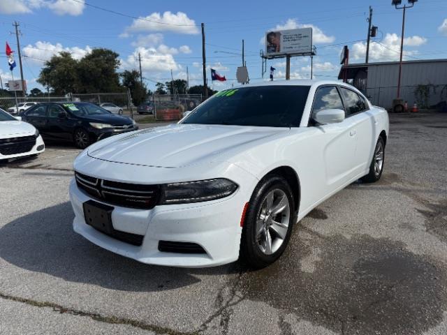 Dodge Charger  2016