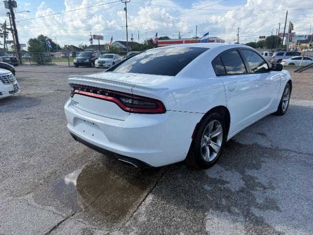 Dodge Charger  2016