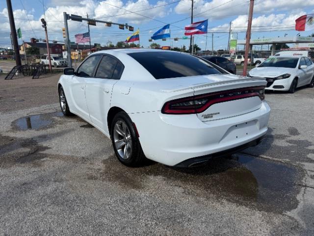 Dodge Charger  2016