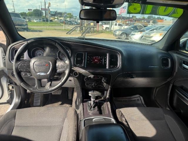 Dodge Charger  2016