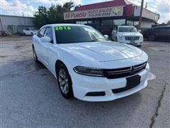 2016 Dodge Charger 
