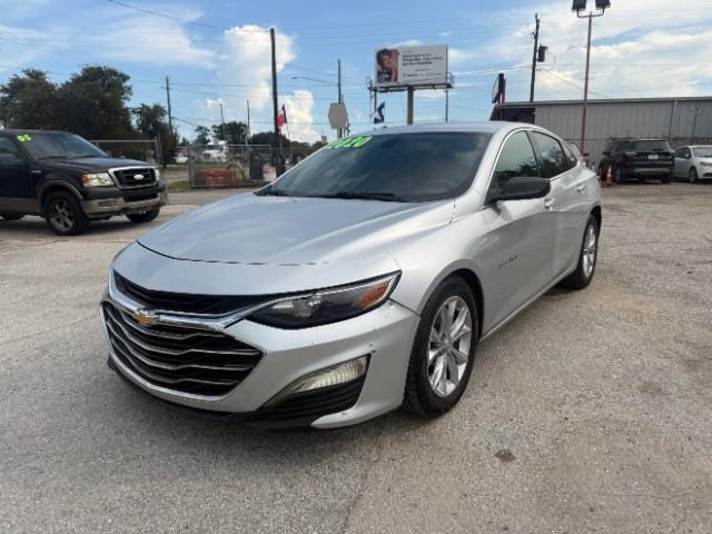 Chevrolet Malibu  2020