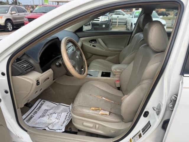 Toyota Camry Hybrid  2008