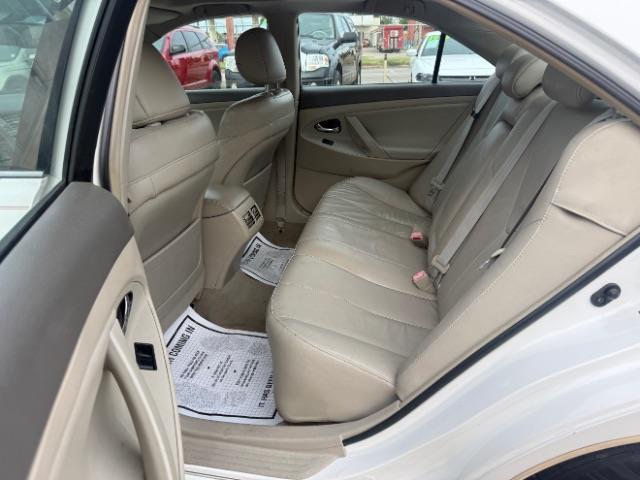Toyota Camry Hybrid  2008