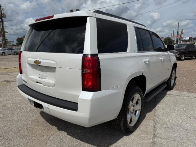 Chevrolet Tahoe  2016