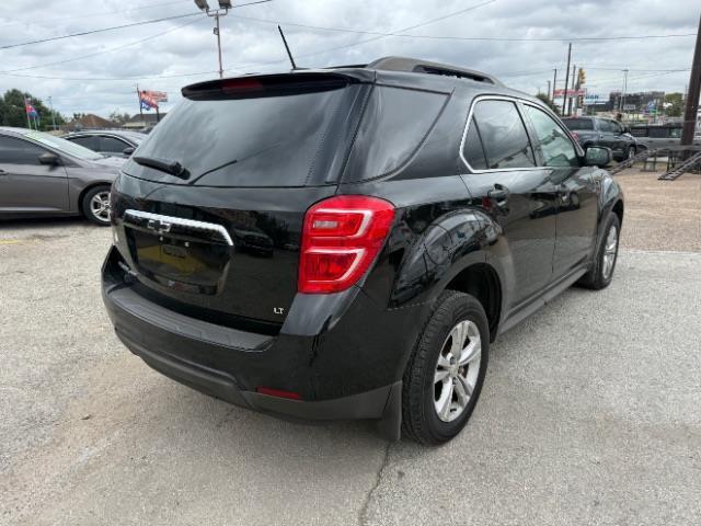 Chevrolet Equinox  2017