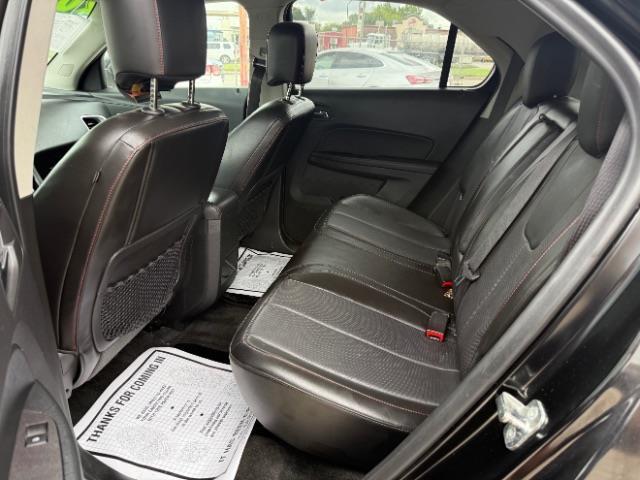 Chevrolet Equinox  2017