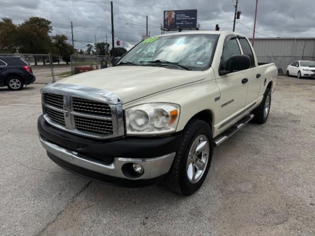 Dodge Ram 1500  2007