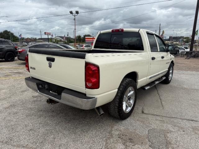 Dodge Ram 1500  2007