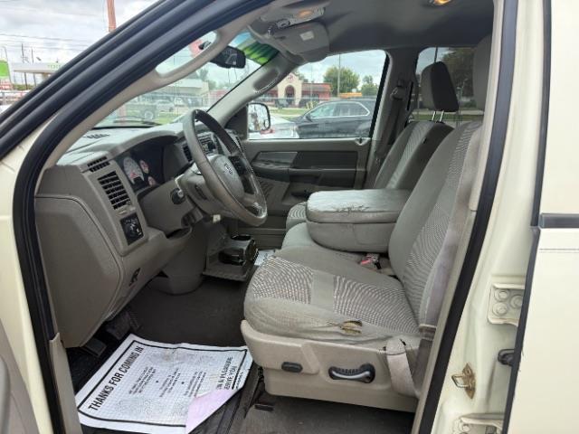 Dodge Ram 1500  2007