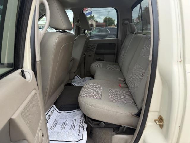 Dodge Ram 1500  2007