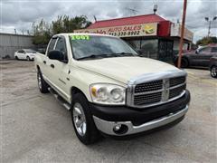 2007 Dodge Ram 1500 