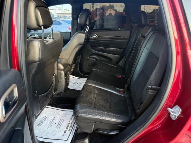 Jeep Grand Cherokee  2014