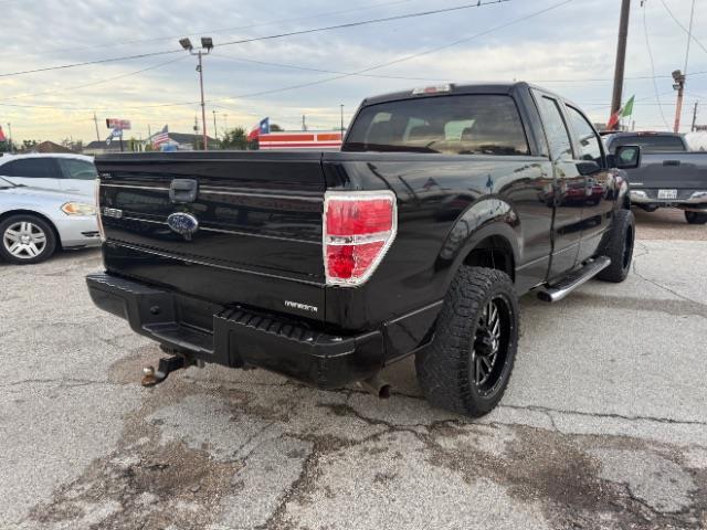 Ford F-150  2013