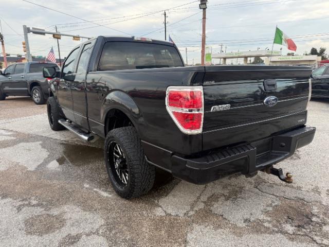 Ford F-150  2013
