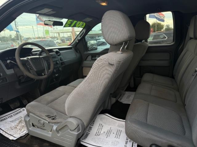 Ford F-150  2013