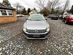 2013 Volkswagen Passat 