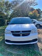 2013 Dodge Grand Caravan 