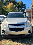 2013 Chevrolet Equinox 