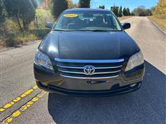 2007 Toyota Avalon 