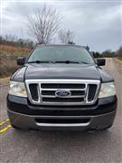 2008 Ford F-150 