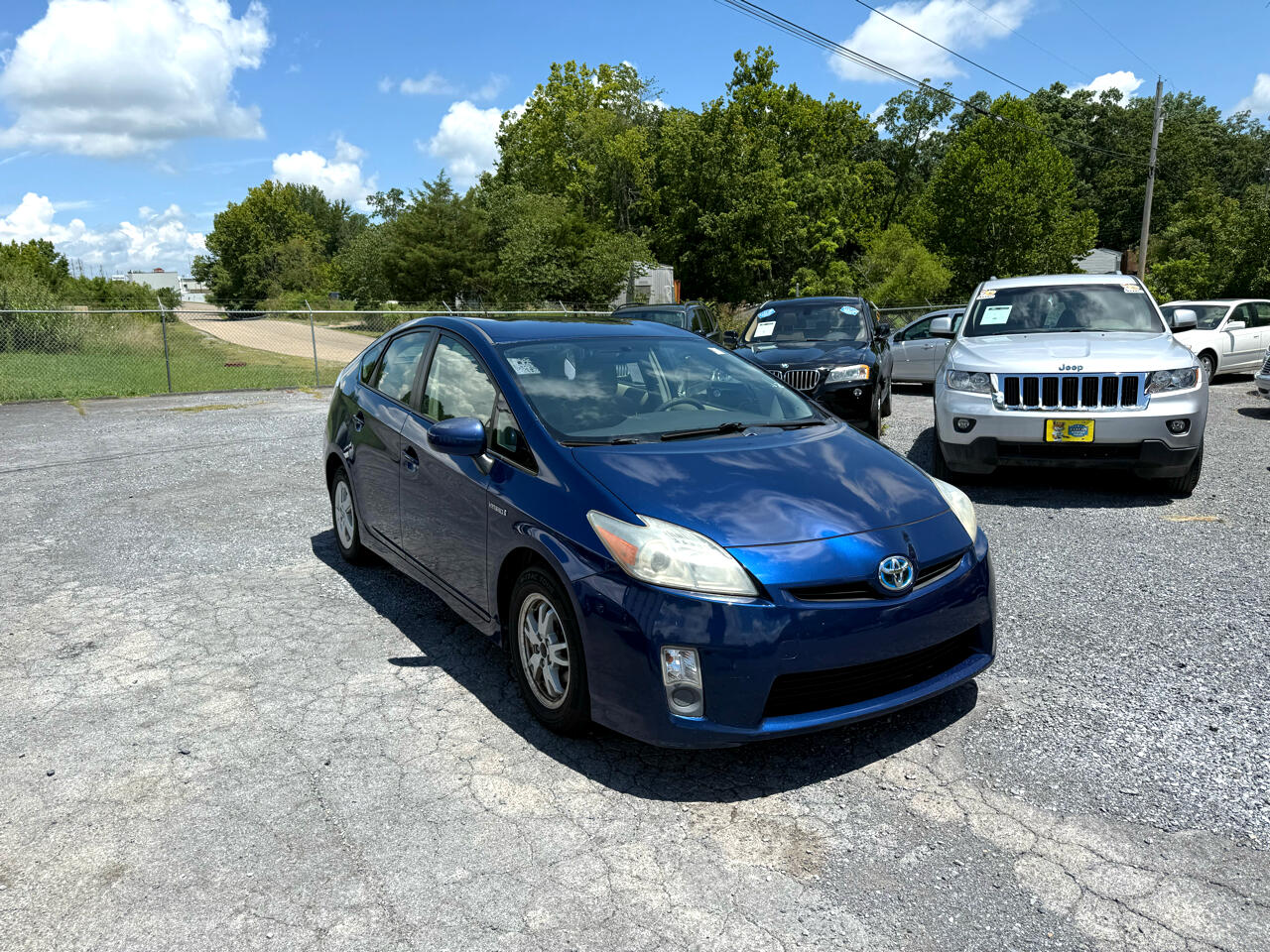 Toyota Prius Prius I 2011 Toyota Prius Prius I 2011