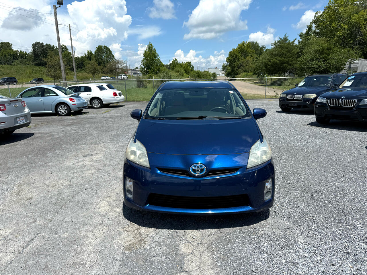 Toyota Prius Prius I 2011 Toyota Prius Prius I 2011