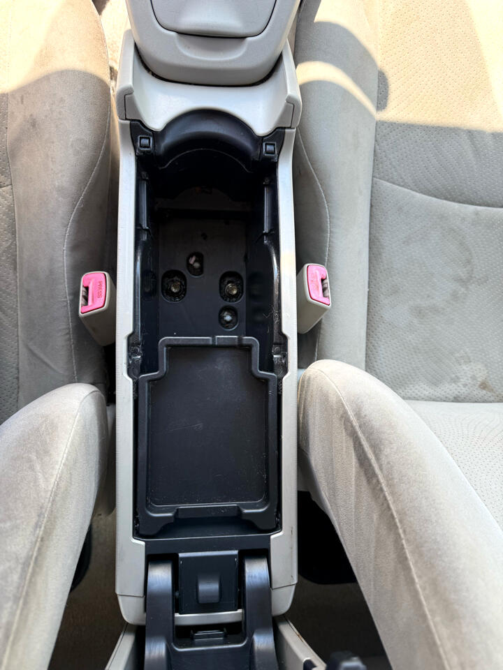 Toyota Prius Prius I 2011 Toyota Prius Prius I 2011