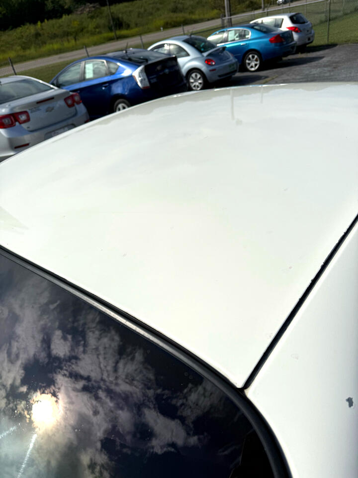 Buick LeSabre Custom 2004 Buick LeSabre Custom 2004