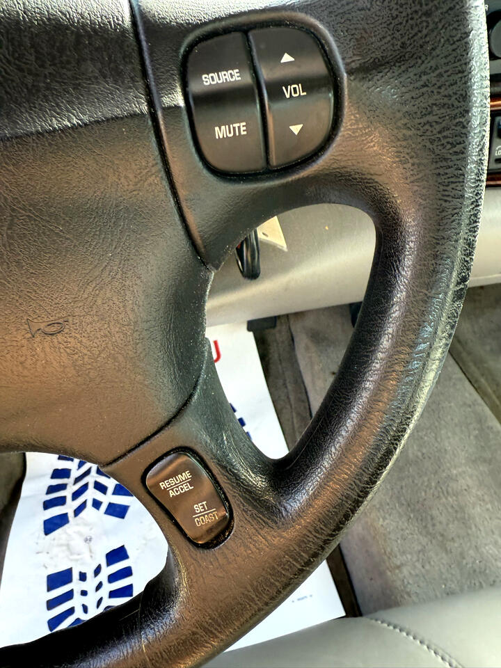Buick LeSabre Custom 2004 Buick LeSabre Custom 2004